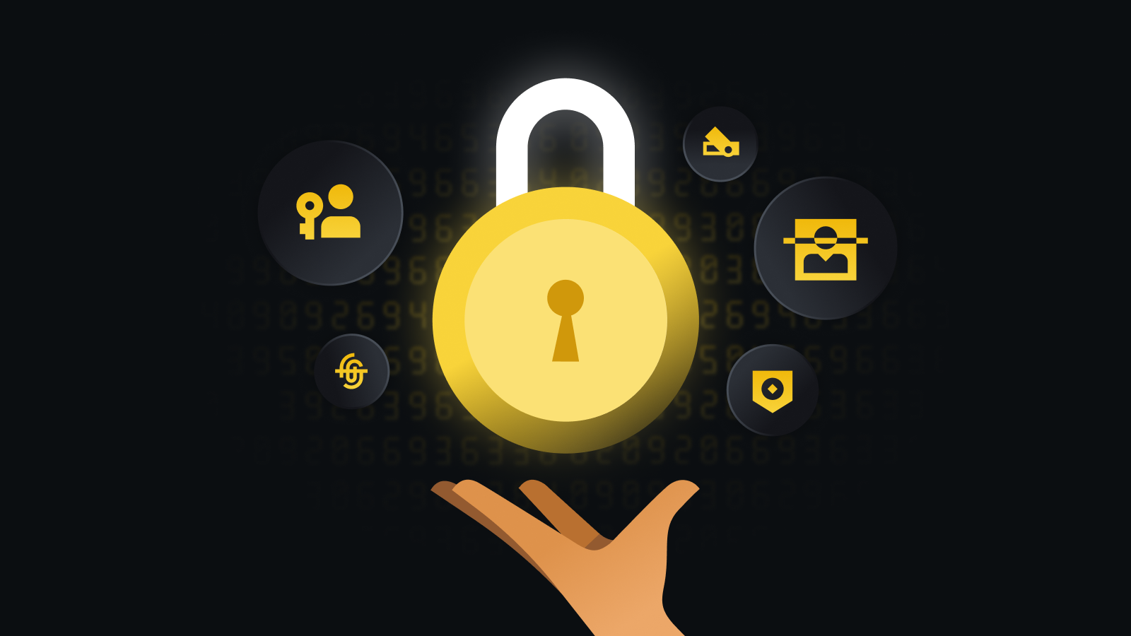 智能资产守护系统